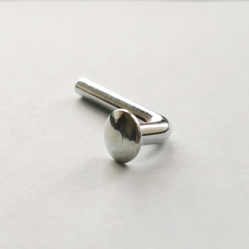 5. 0 mm l Form Beam End Safety Pin