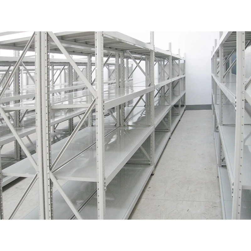 long span shelving racks 41-2