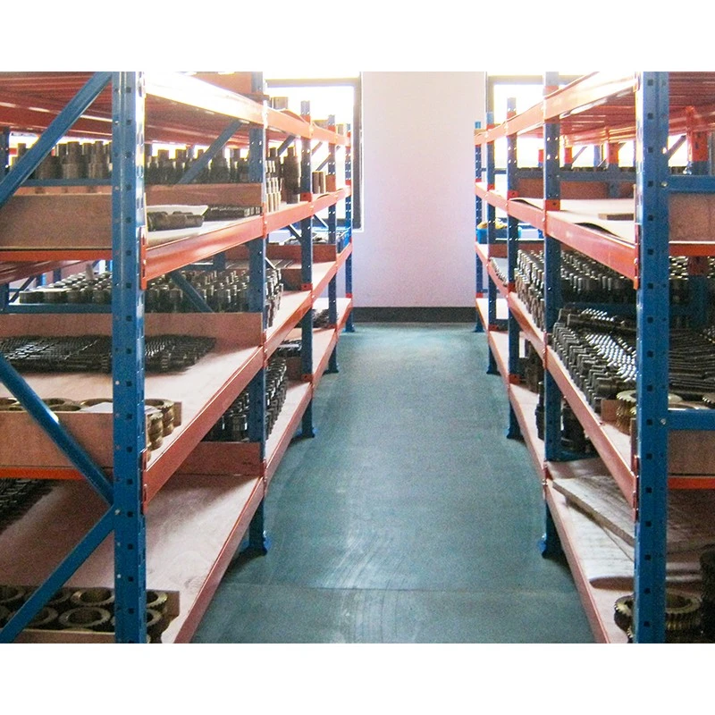 medium duty shelving 42-2