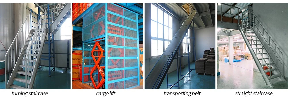 mezzanine staircase type mezzanine staircase type